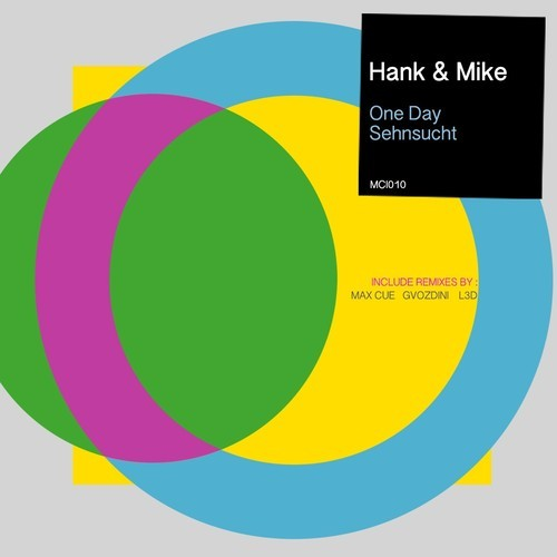 One Day EP