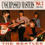 Unsurpassed Masters, Volume 2[bootleg]专辑
