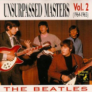 Unsurpassed Masters, Volume 2[bootleg]