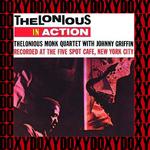 At The Five Spot, New York, Vol. 2 (Hd Remastered Edition, Doxy Collection)专辑