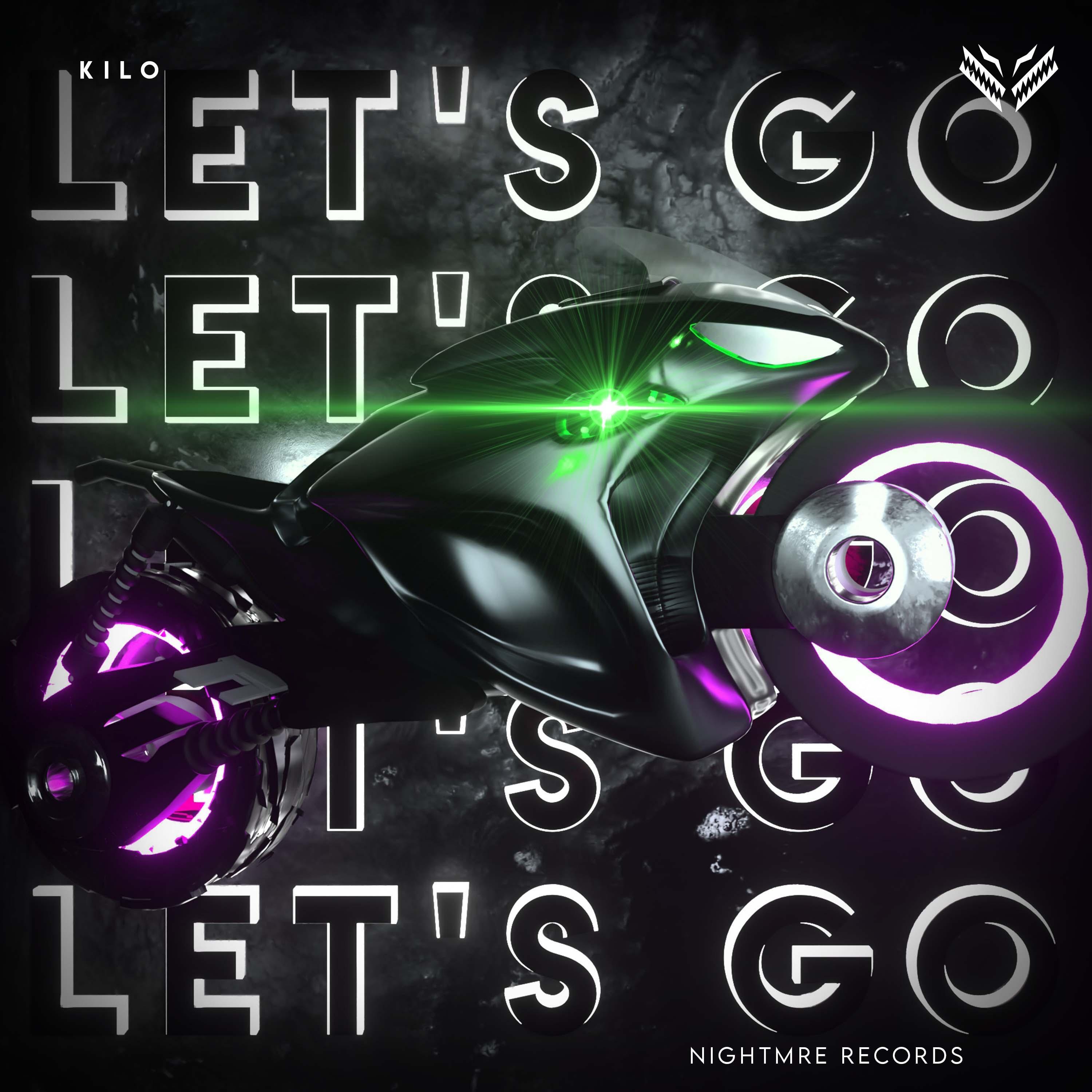 Let's Go