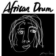 Africa Drum