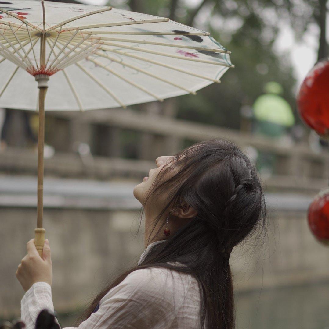 黄诗扶，此生温柔.