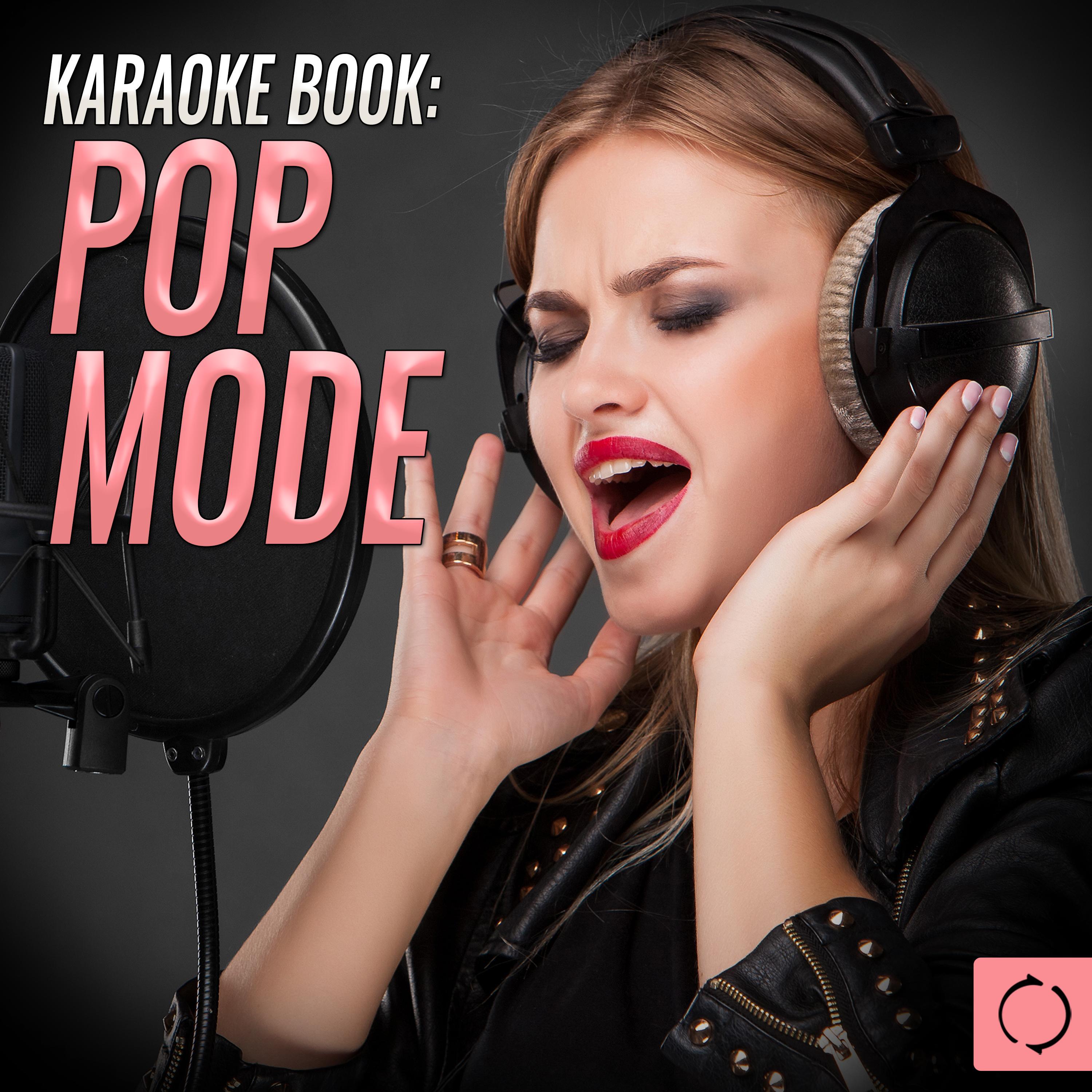 Karaoke Book: Pop Mode专辑