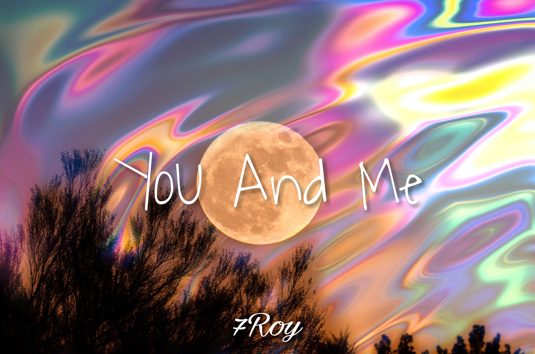 YoU And Me(Original Mix)专辑