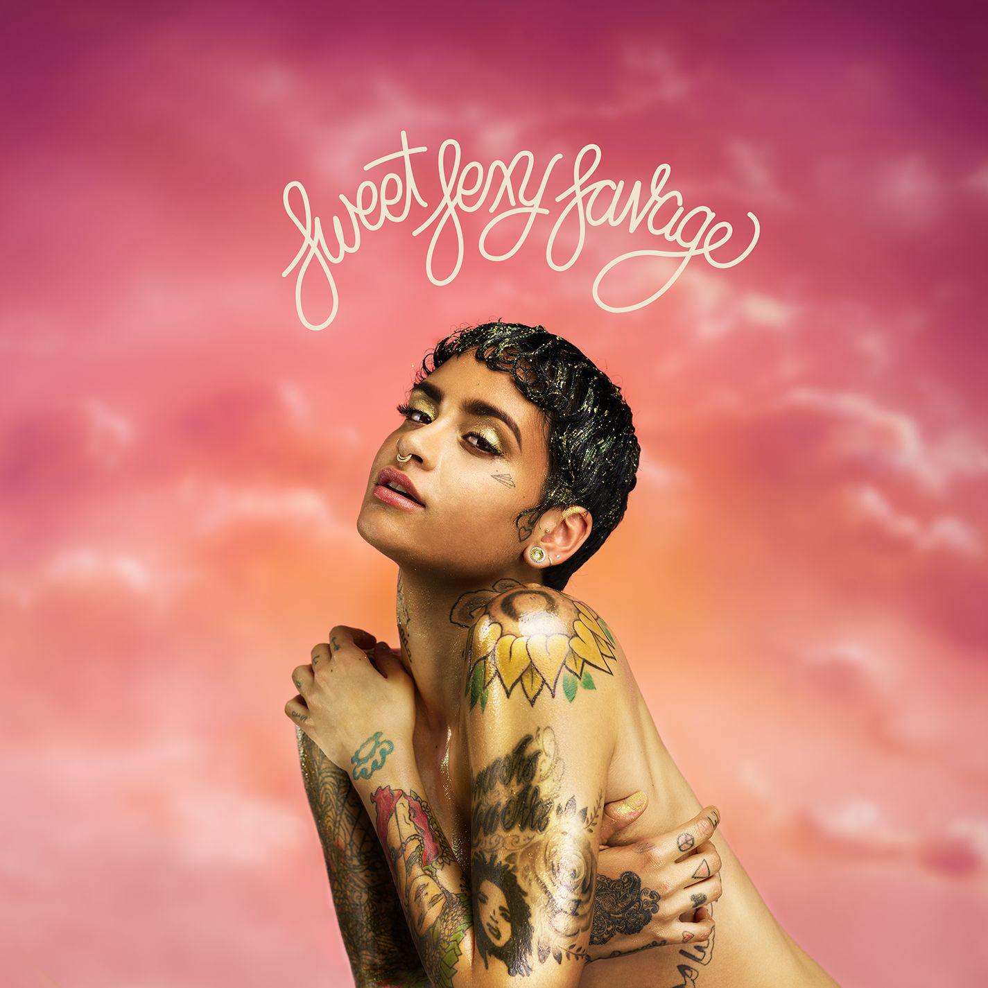 SweetSexySavage (Deluxe)专辑