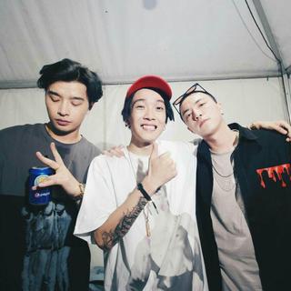 中国新说唱｜参赛曲目合辑(更至第九期)