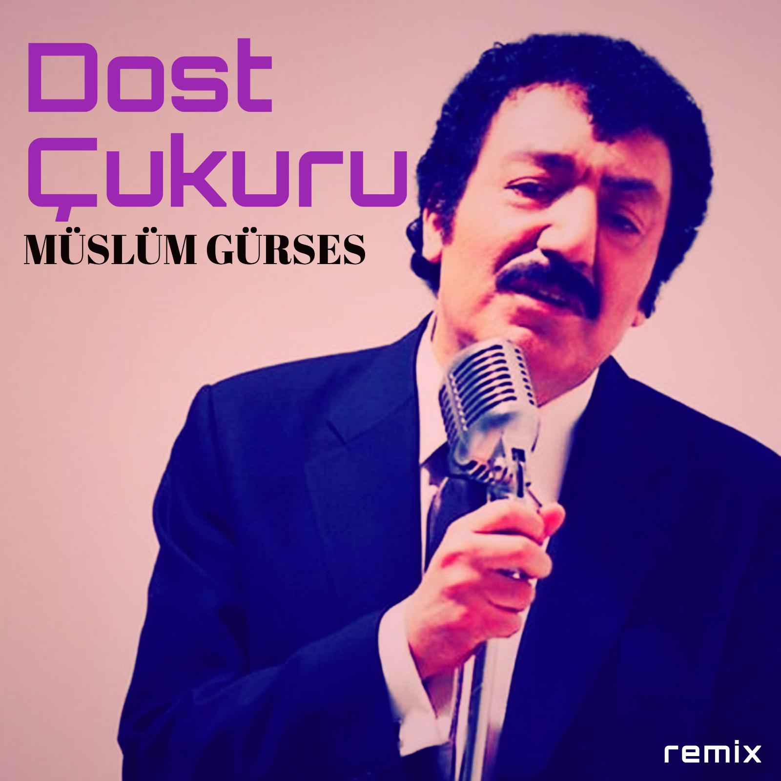 Dost Çukuru (Remix)