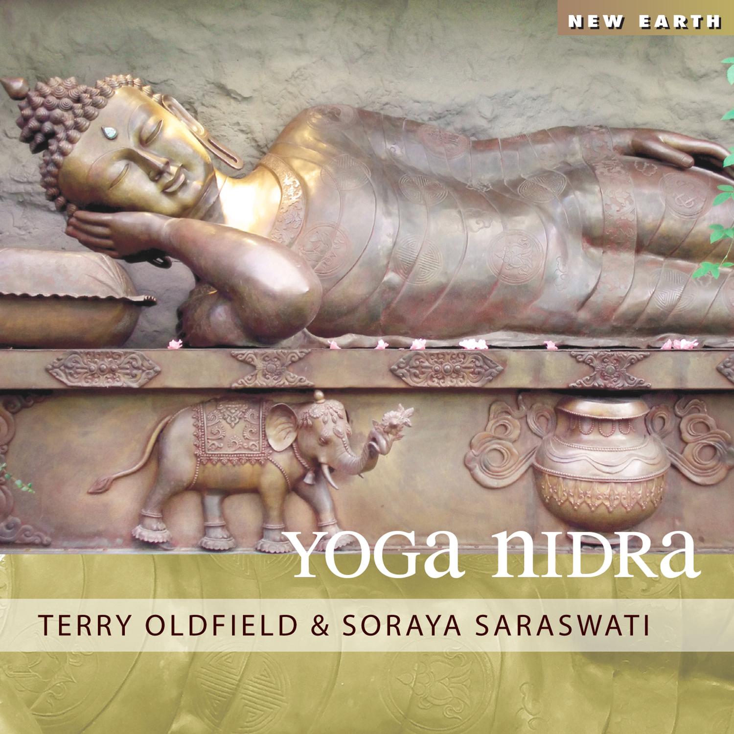 Yoga Nidra (2)