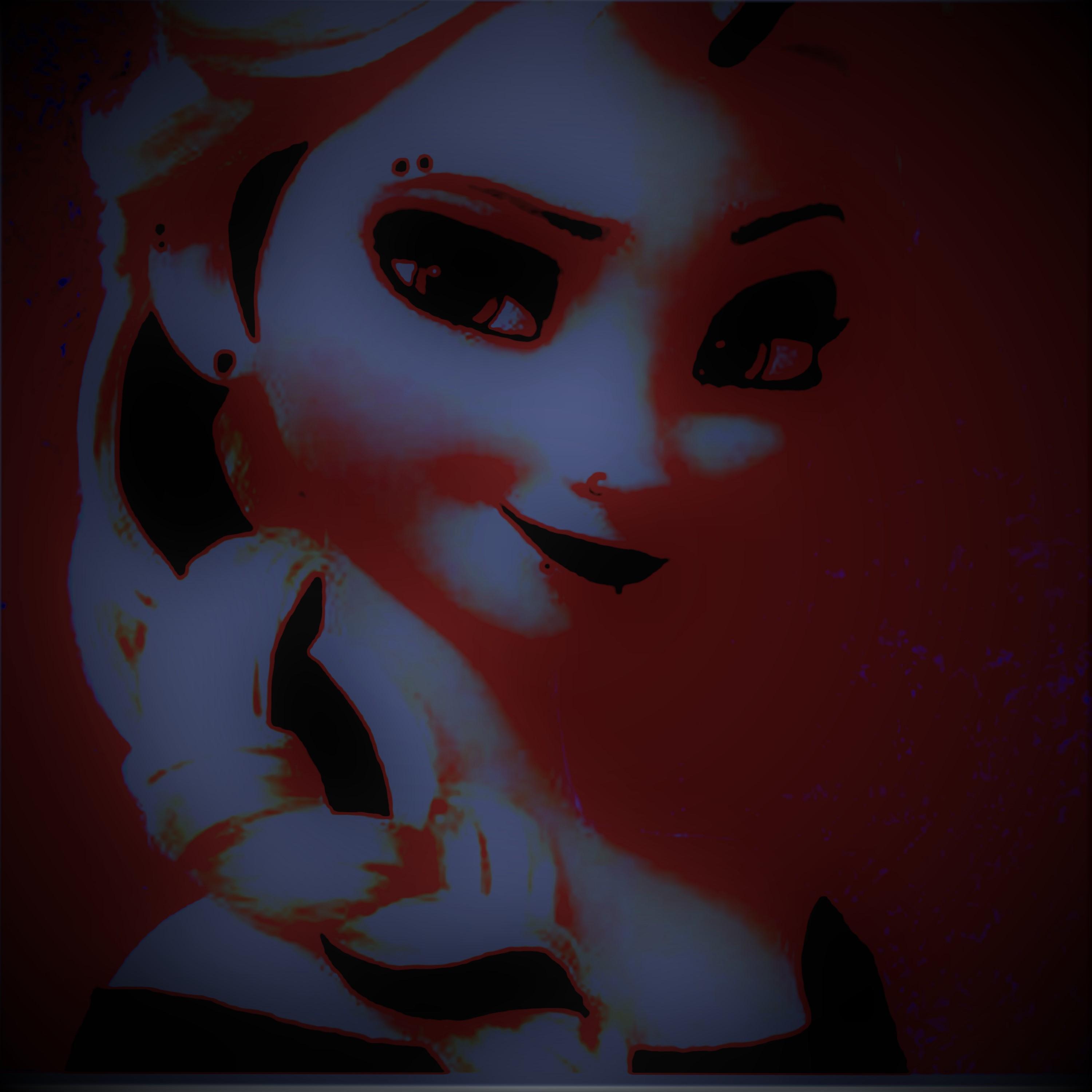 Not Animated