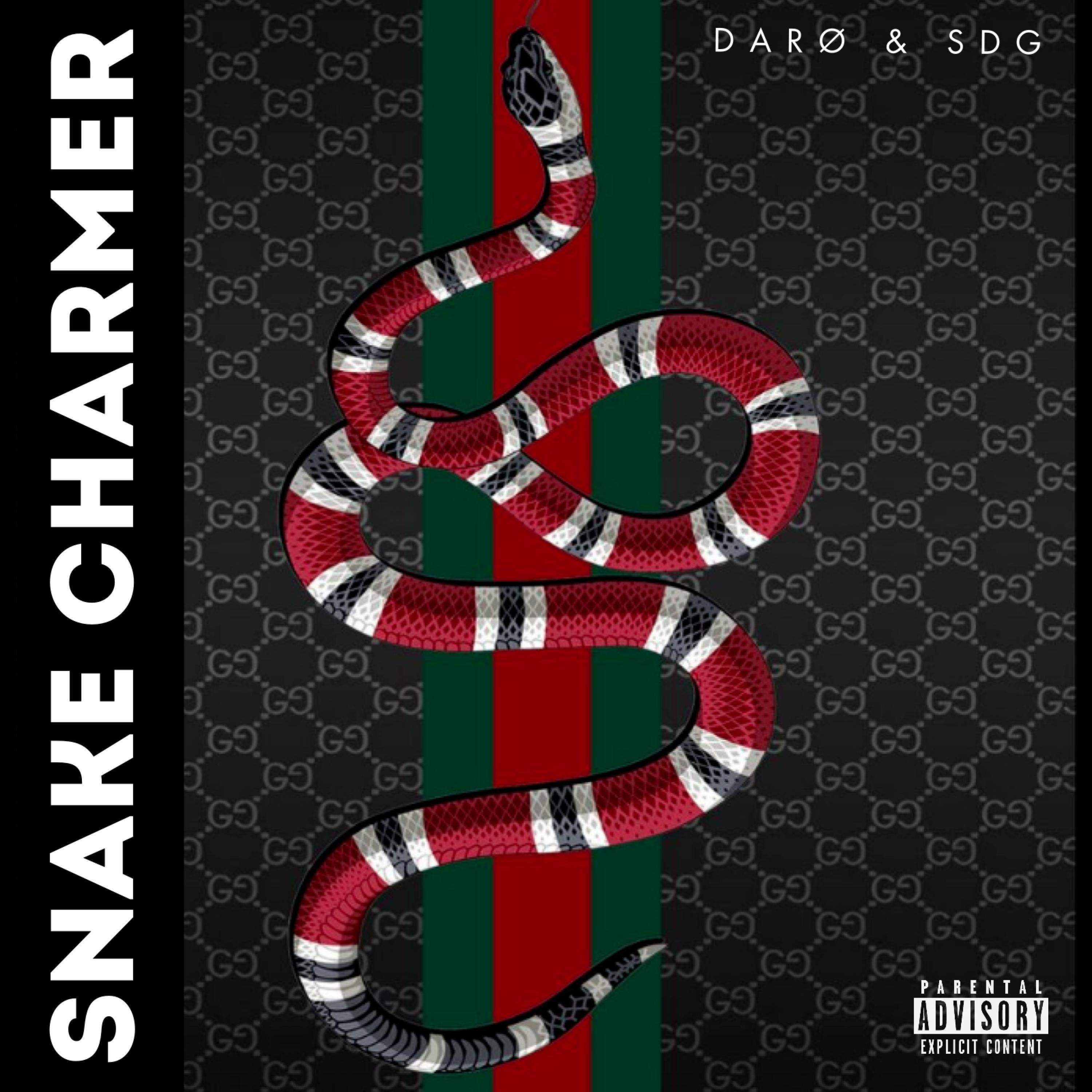 Snake Charmer (feat. SDG)