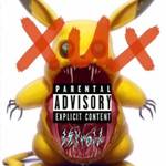 Pikachu Remix专辑