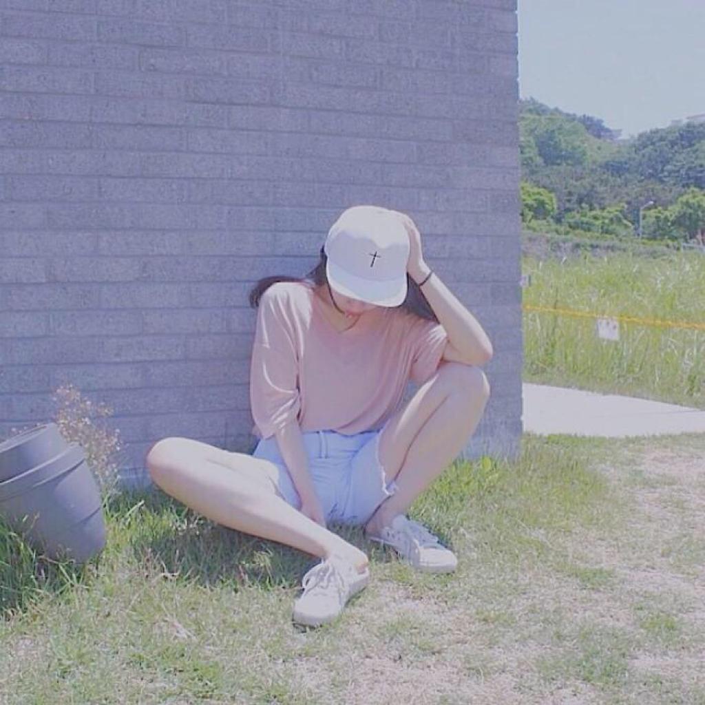 喜欢你，就是喜欢你的一切