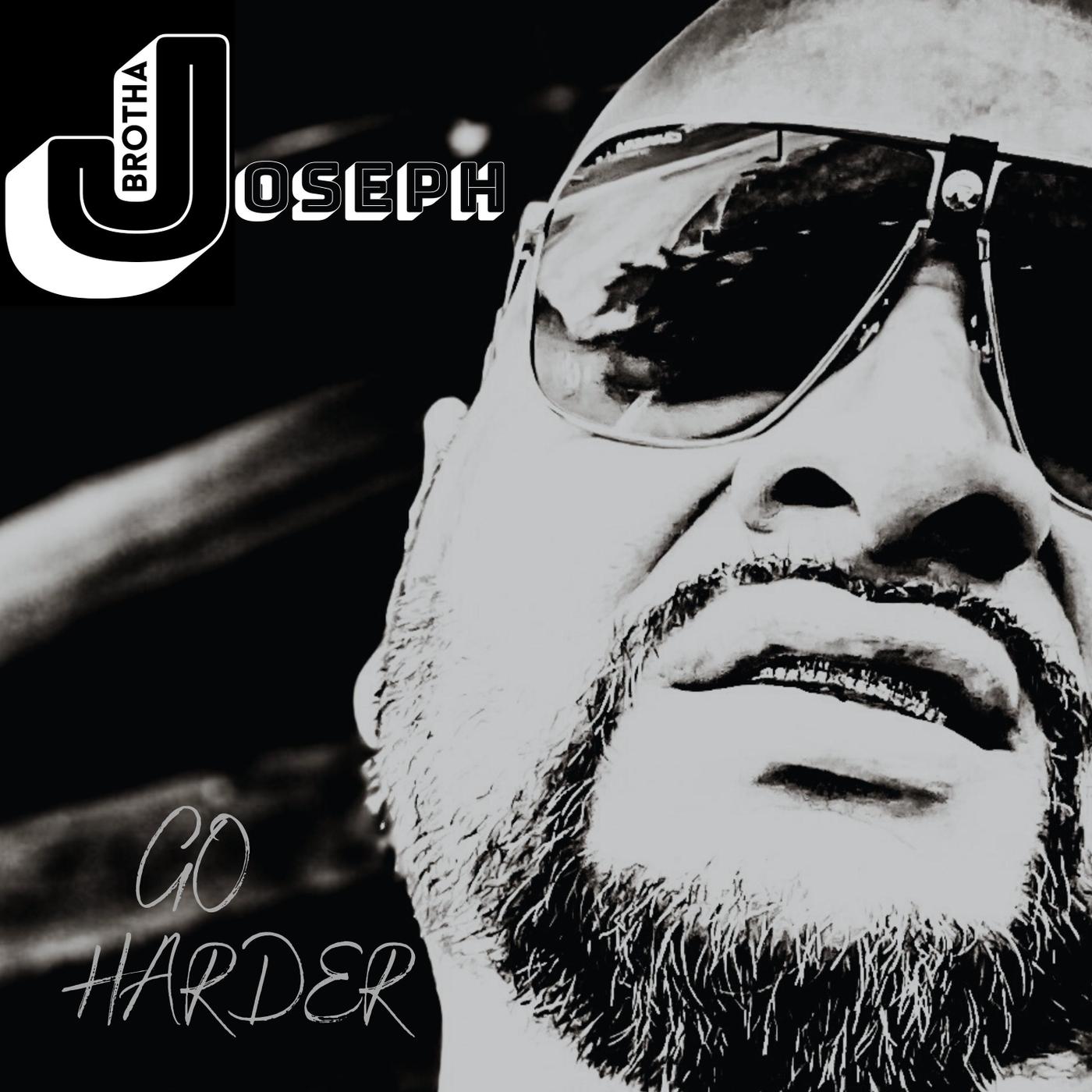 Go Harder