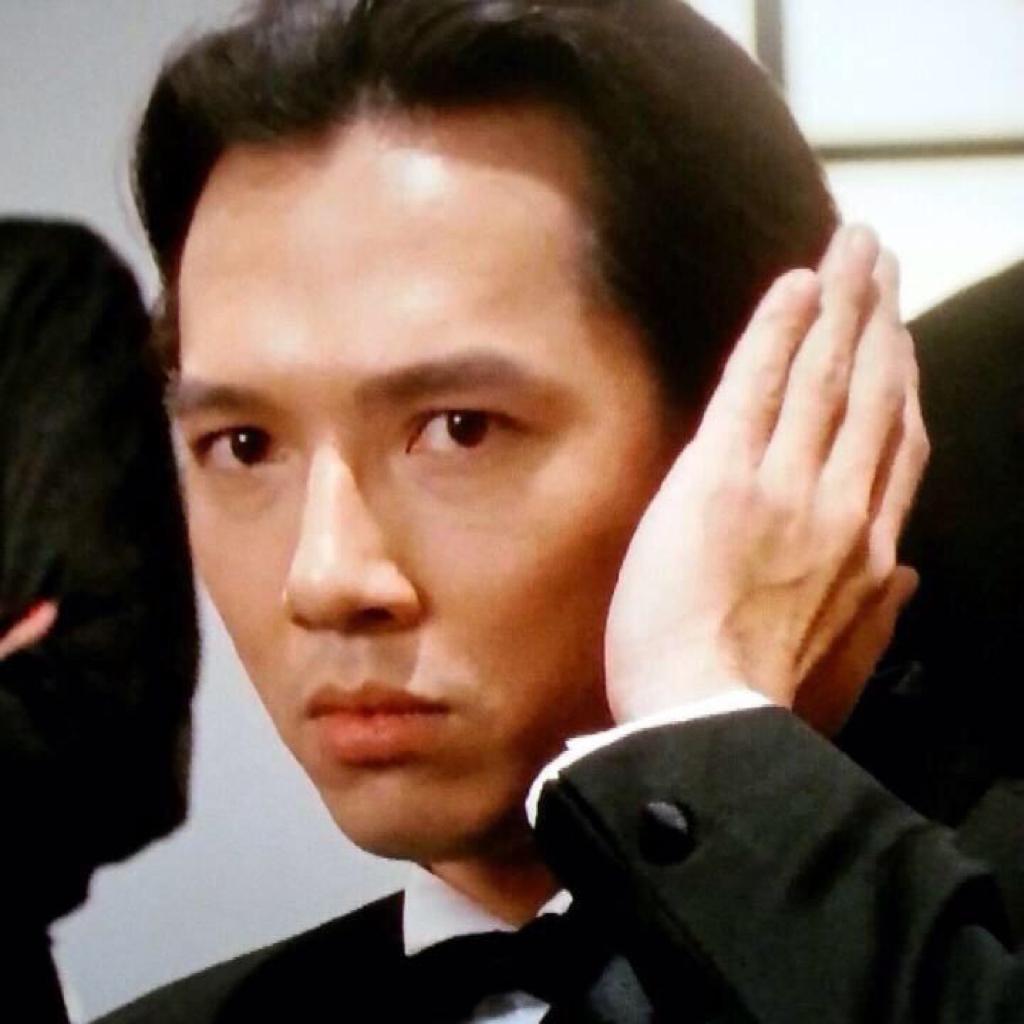 粵 語 皇 帝