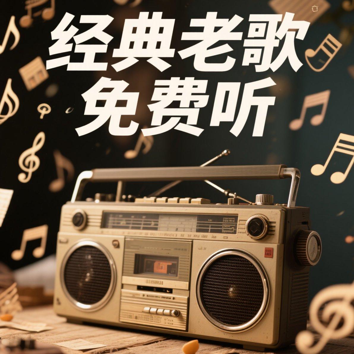 经典老歌免费听 | 在线播放 | 网易云音乐