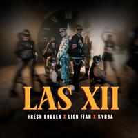 Las Xii [Kev Sandunga Moombahton Break In] [Latin, Moombahton] 6A 100