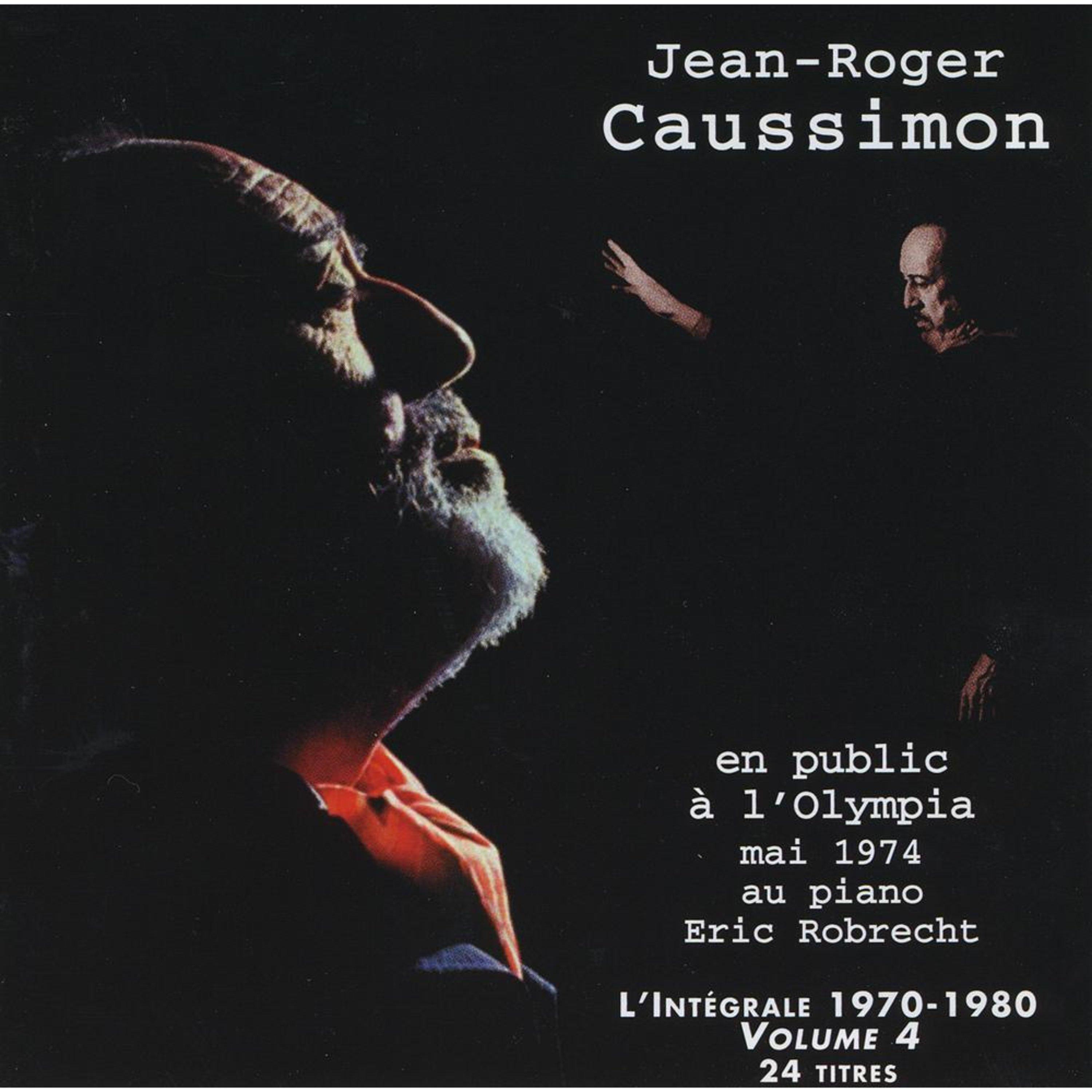 L'intégrale 1970-1980, Vol. 4