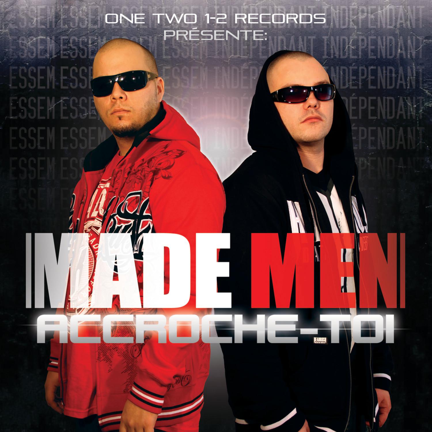 Made Men - Accroche-toi