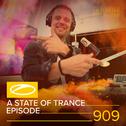ASOT 909 - A State Of Trance Episode 909专辑
