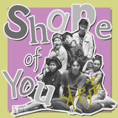 Shape of You