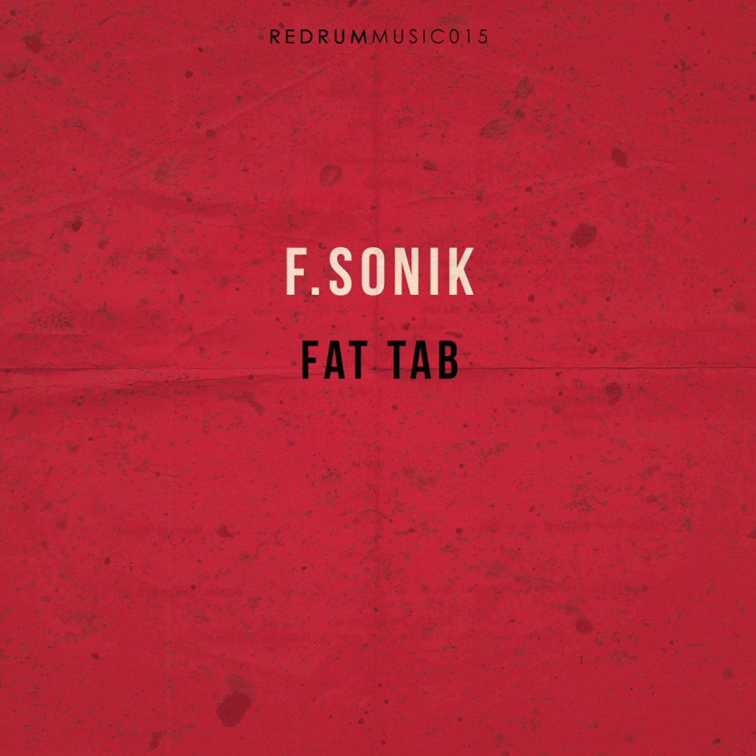 F.Sonik - Cloops