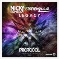 Legacy (Mike Candys Edit)