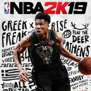 NBA2k19 sound track by TRAVIS SCOTT