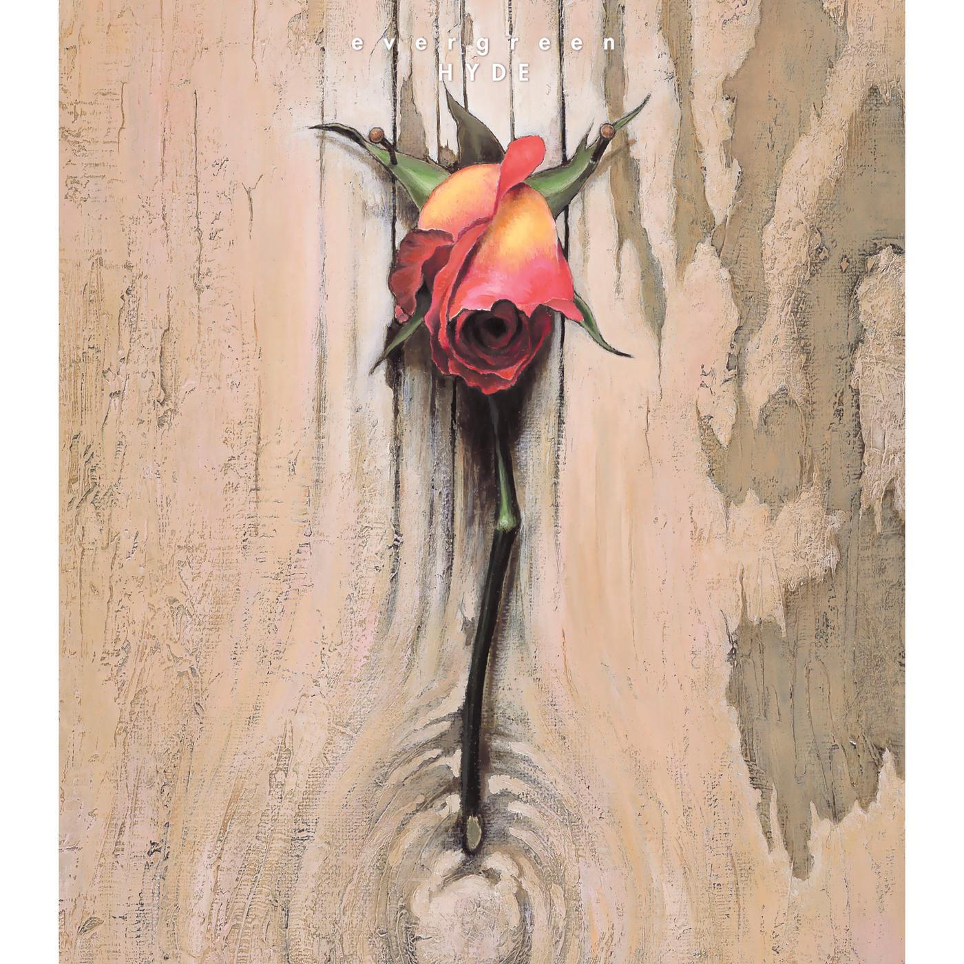 evergreen (english ensemble)