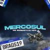 MC Scobar - Mercosul