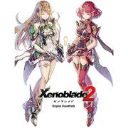 Xenoblade 2 Original Soundtrack