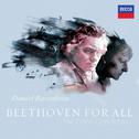 Beethoven For All - The Piano Concertos专辑