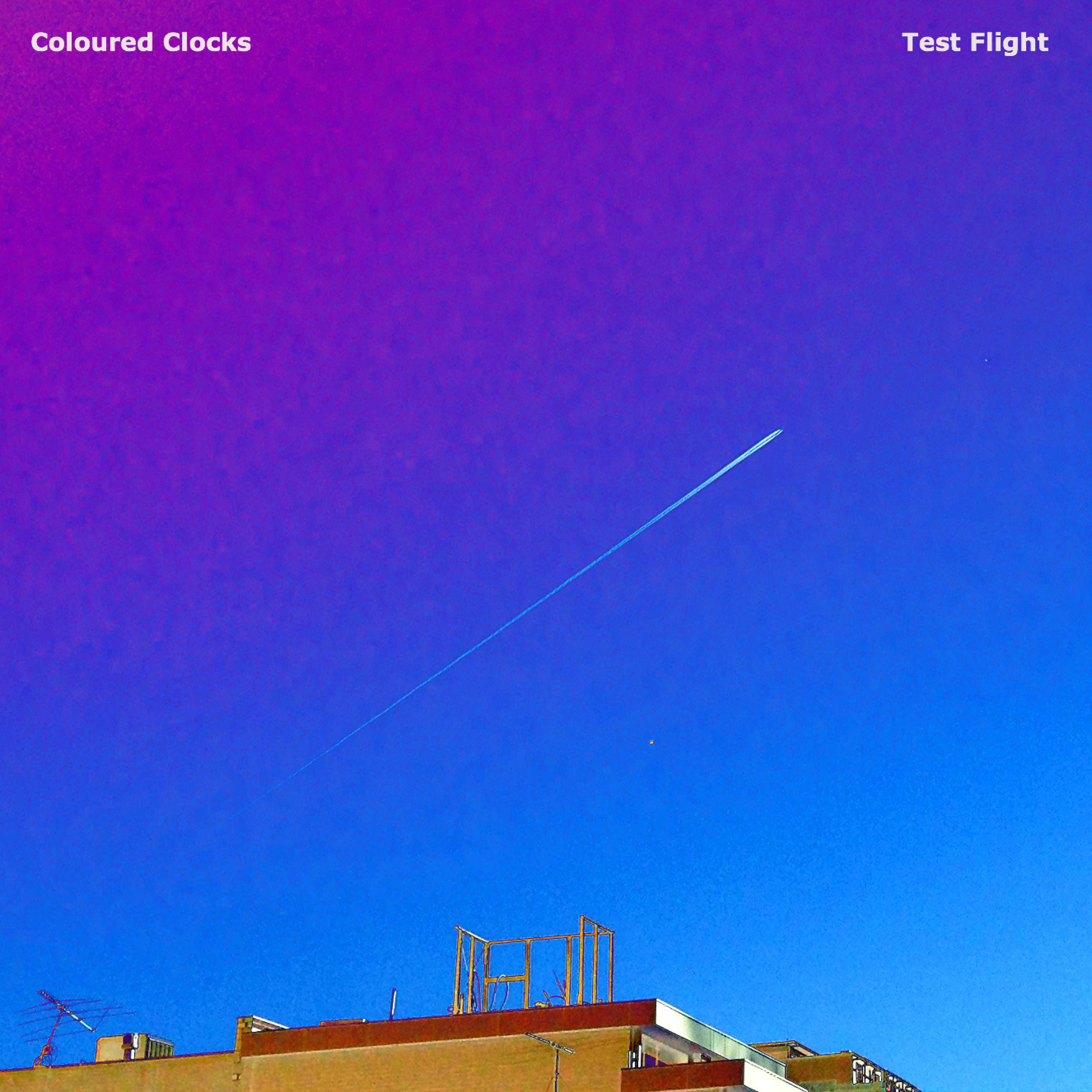 Test Flight