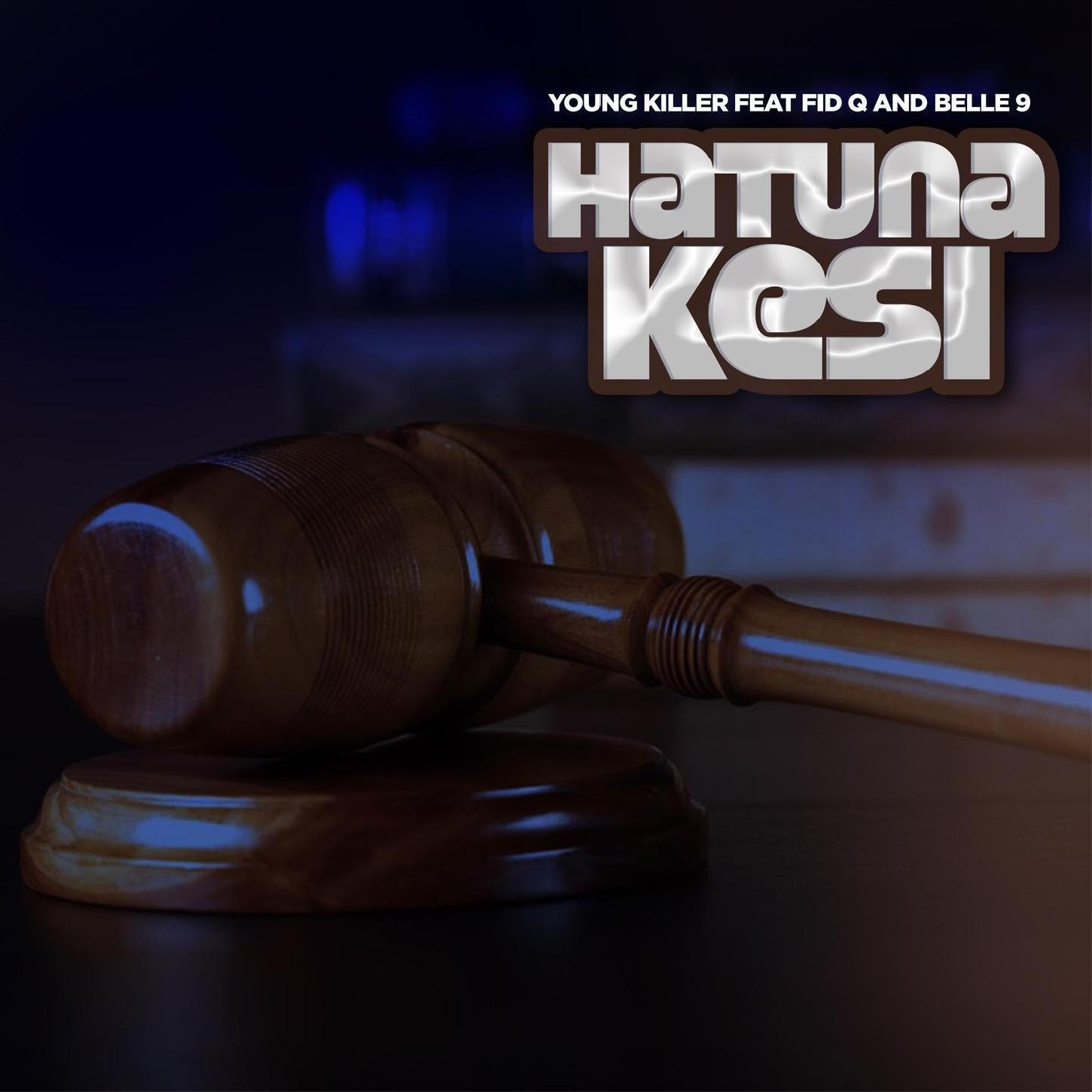 Hatuna Kesi