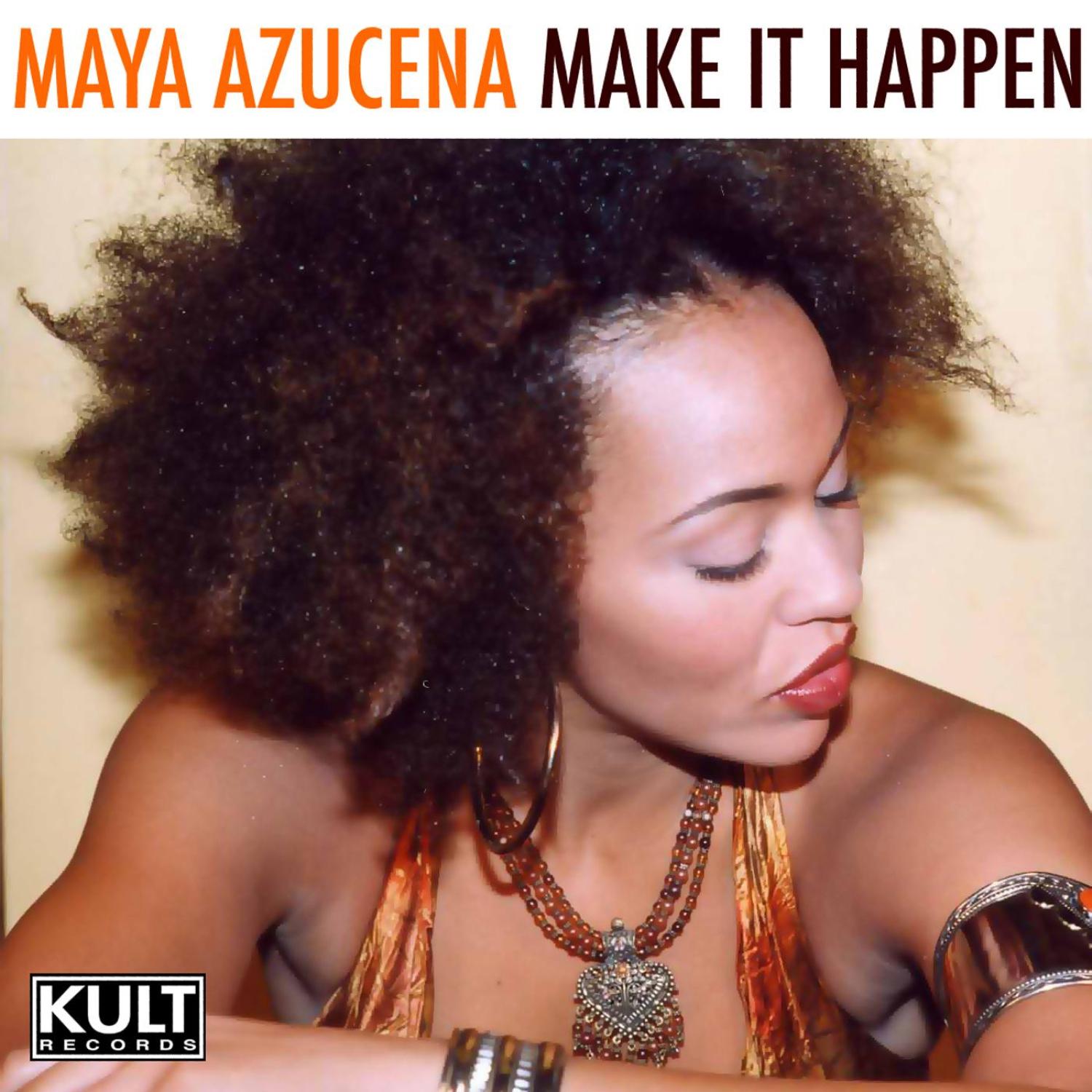 KULT Records Presents : Make It Happen