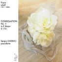 Consolations, S.172: No. 1 in E Major, Andante con moto专辑