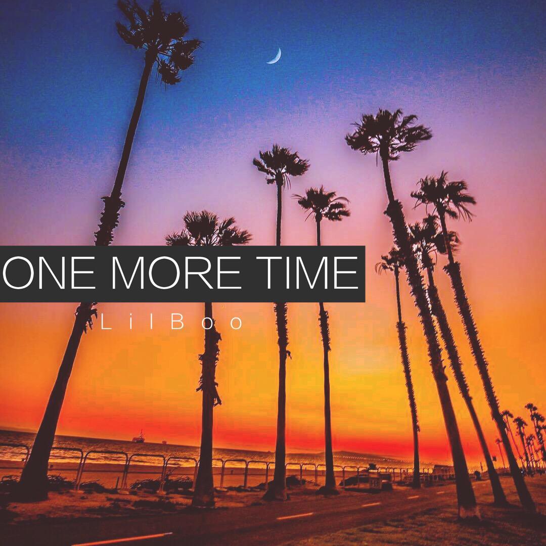 Lil Boo - ONE MORE TIME (담요remix)