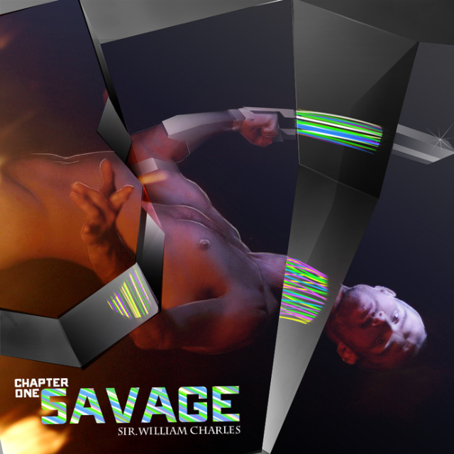 Chapter One "SAVAGE"