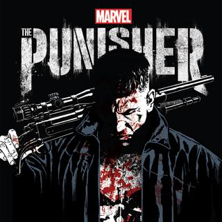 惩罚者|Marvel's The Punisher OST