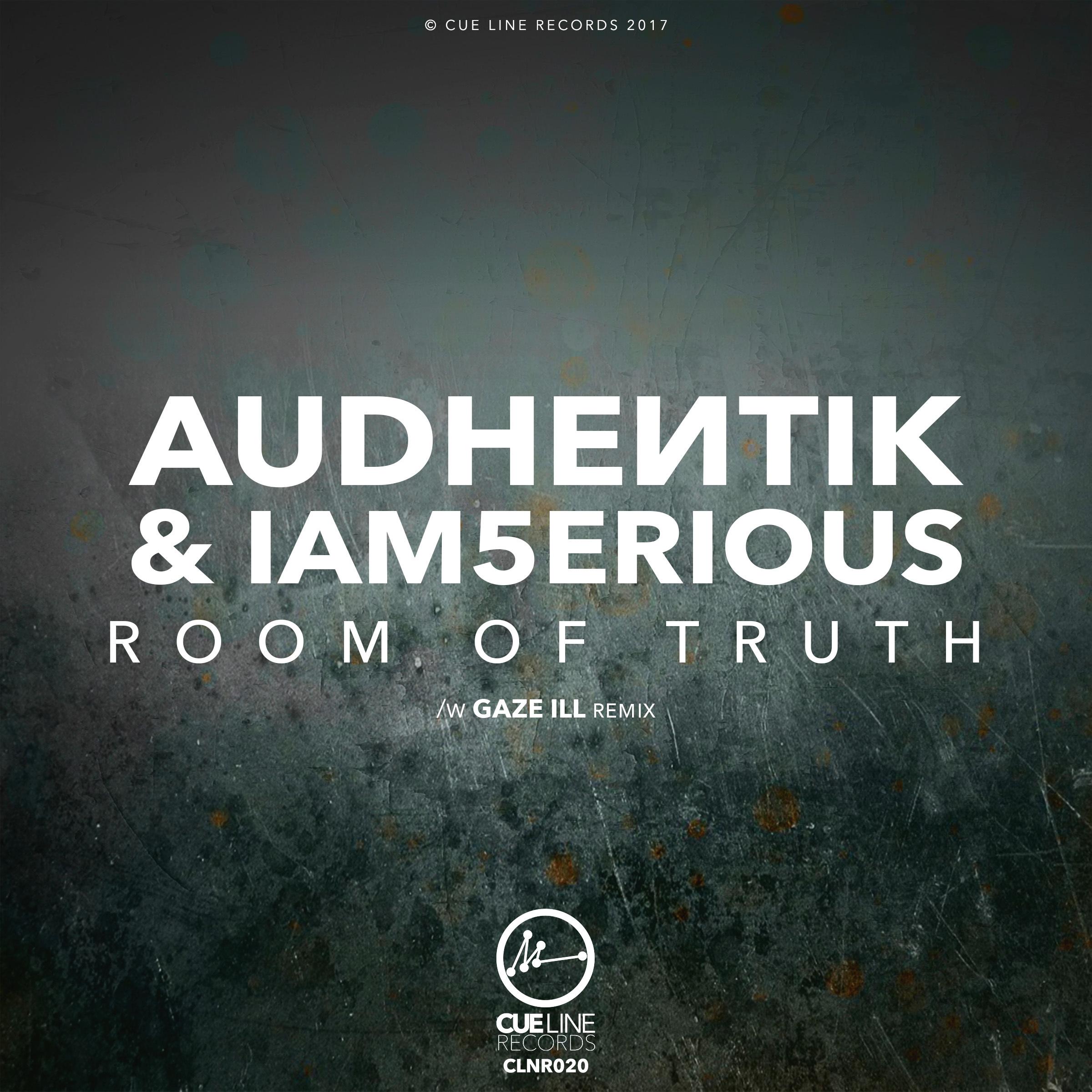 room of truth (original mix)