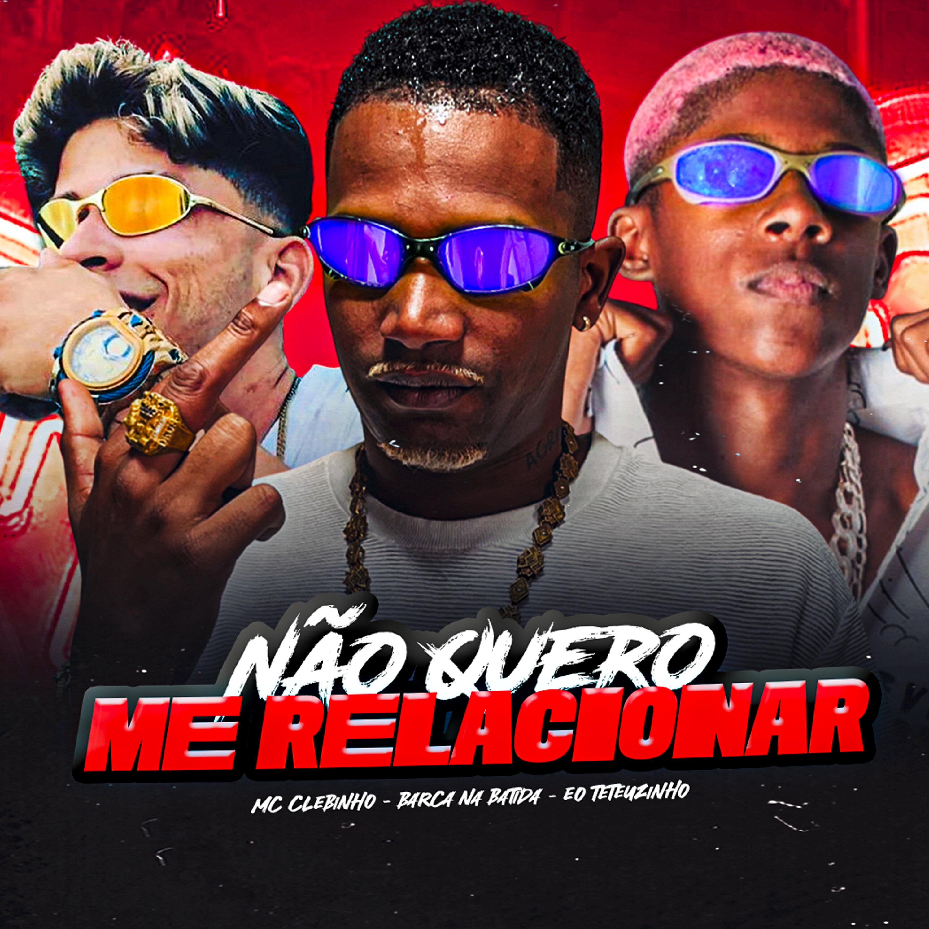 Não Quero Me Relacionar