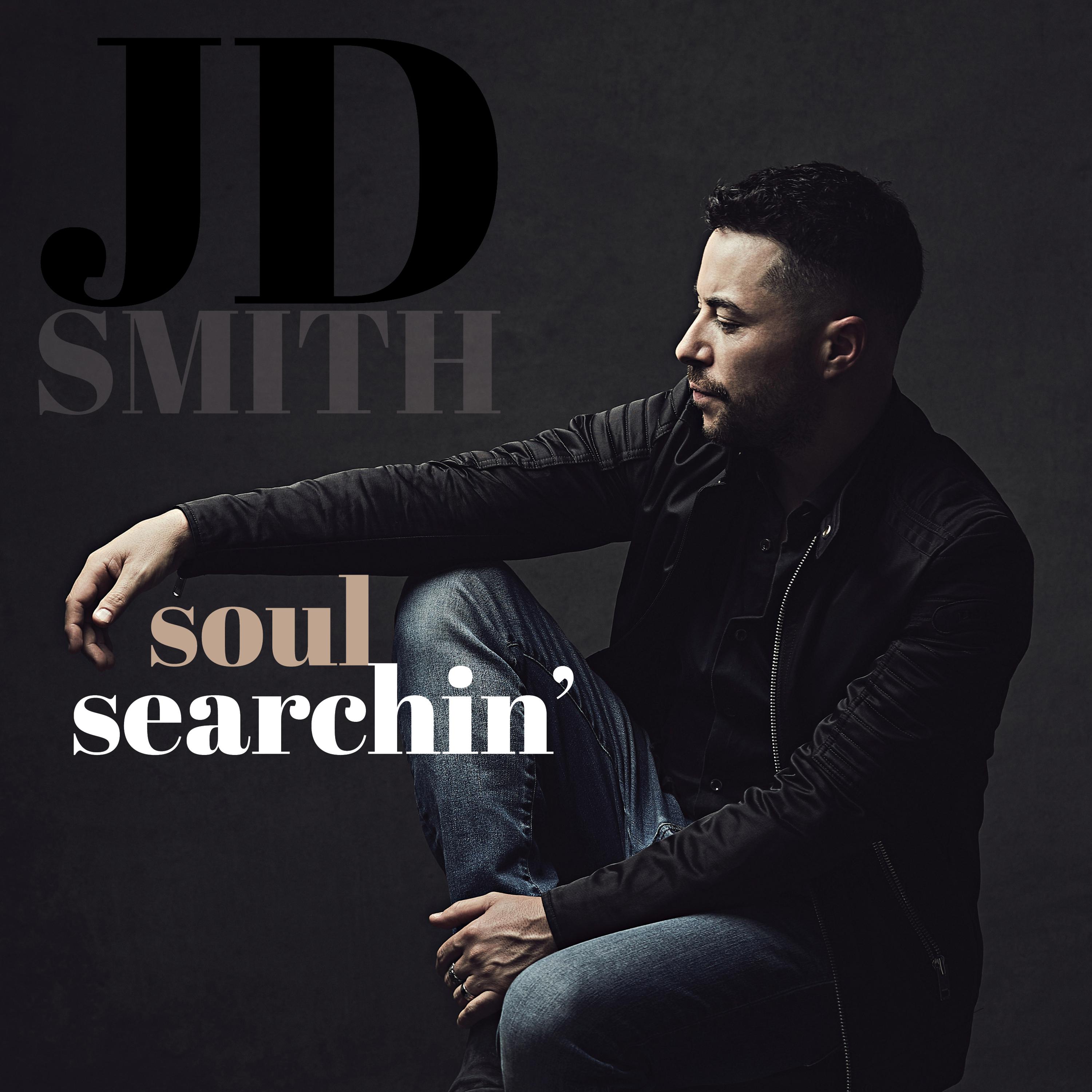 JD Smith - Right Here Waiting