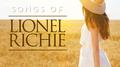 Songs of Lionel Richie专辑