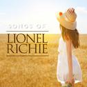 Songs of Lionel Richie专辑