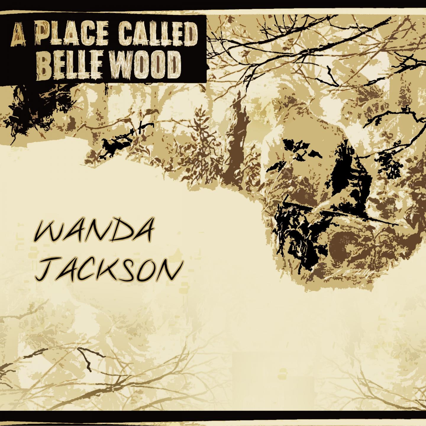 A Place Called Belle Wood专辑