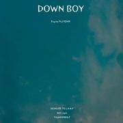 DOWN BOY