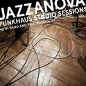 Funkhaus Studio Sessions专辑