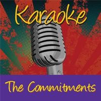 The Commitments - Show Me ( Karaoke )