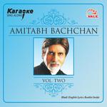 AMITABH BACHCHAN VOL-2专辑