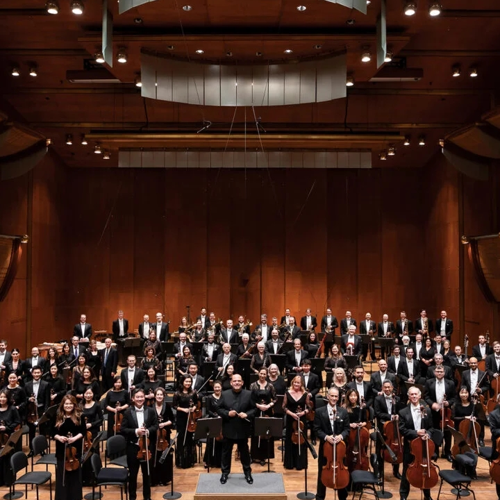 New York Philharmonic